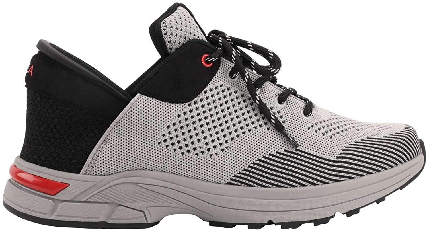 ZEBA Men's Hands Free Slip-On Walking Shoes - Comfortable Lightweight Sneakers for Walking, Travel & Daily Wear | Perfect for Commuting, Running Errands & Casual Outings
