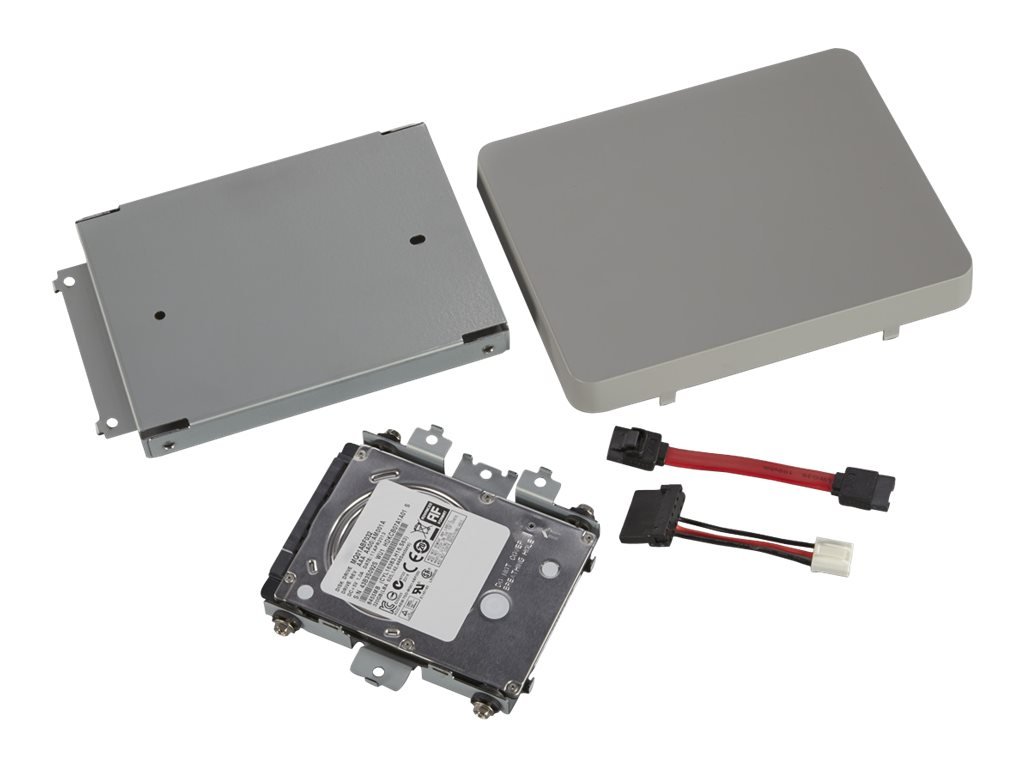 Ricoh MX407348RA Hard Disk Drive Type P1 - High-Performance HDD for Data Storage & Backup | Ideal for Servers, PCs, and Enterprise IT Solutions