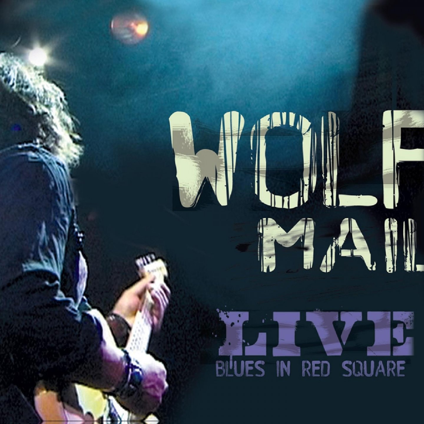 Live Blues Music Performance in Red Square - Perfect for Outdoor Concerts & Cultural Events