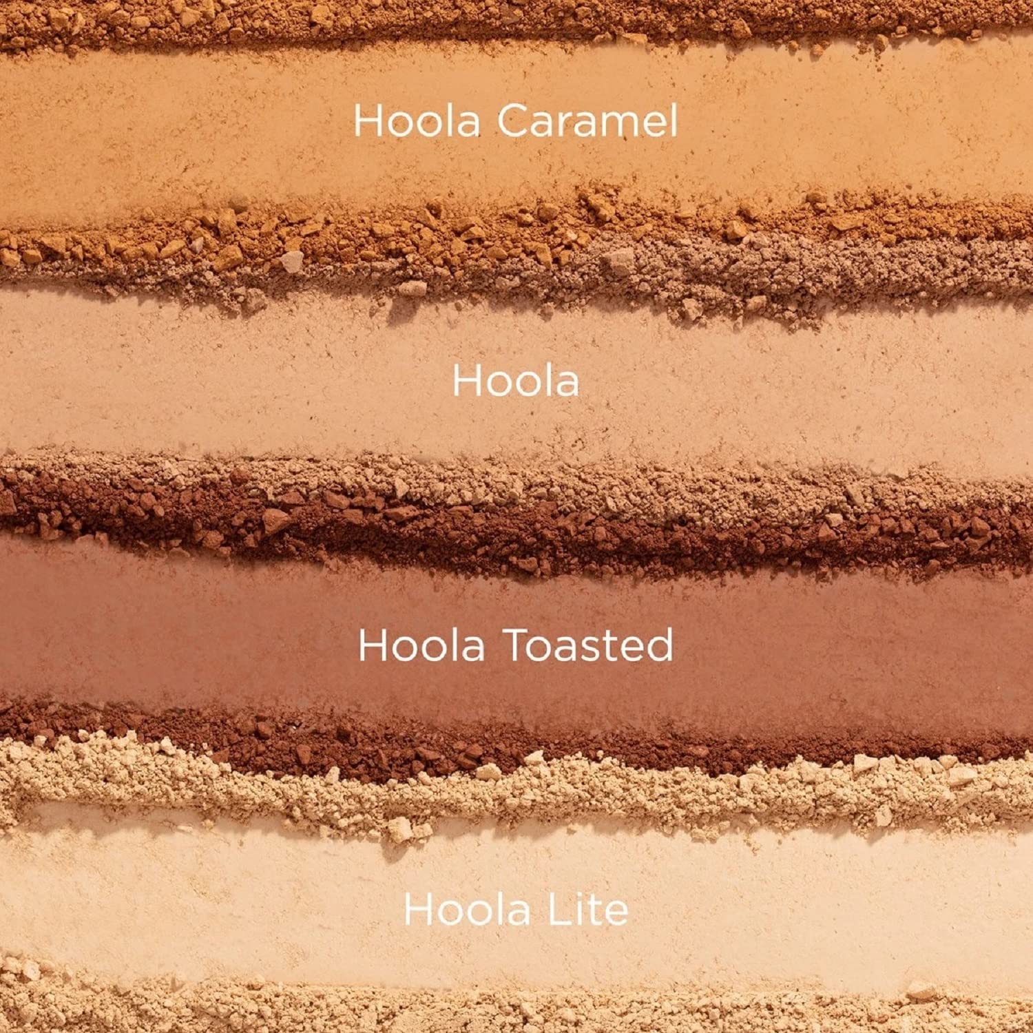 Benefit Cosmetics Hoola Bronzer & Hoola Caramel Bronzer - Matte Powder for Contouring & Sun-Kissed Glow | Perfect for Everyday Makeup & Special Occasions