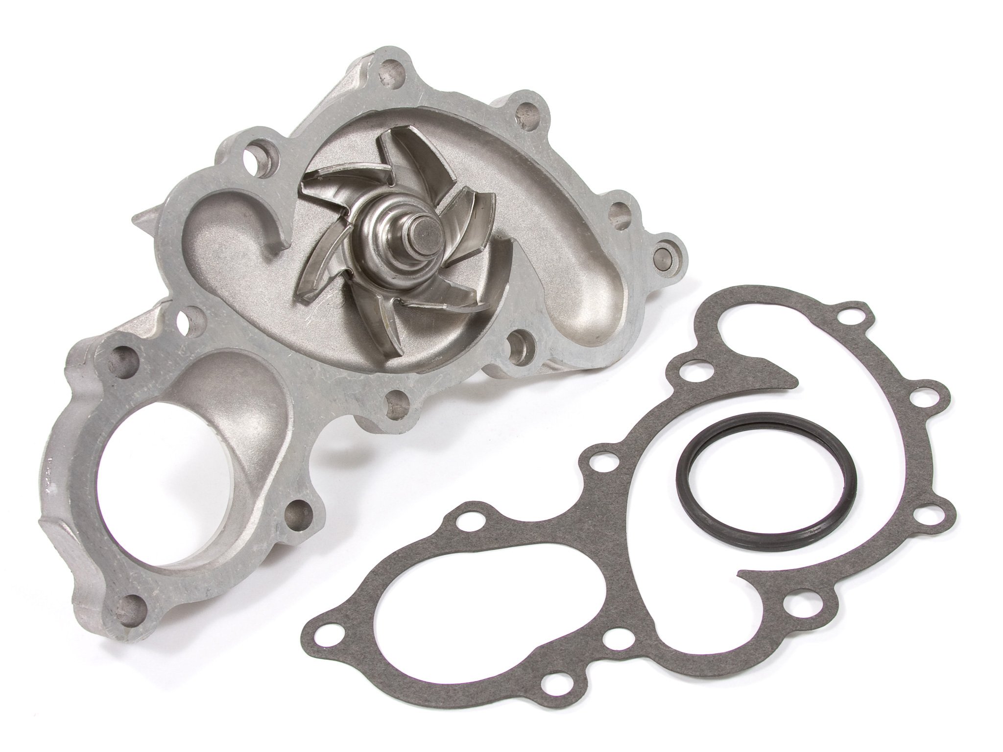 Toyota 4Runner & Pickup 3.0L 3VZE SOHC Timing Belt Kit (88-92) - Includes GMB Water Pump & Valve Cover Gasket | Compatible with 1988-1992 Toyota 4Runner & Pickup Trucks | Perfect for Engine Maintenance & Timing System Replacement