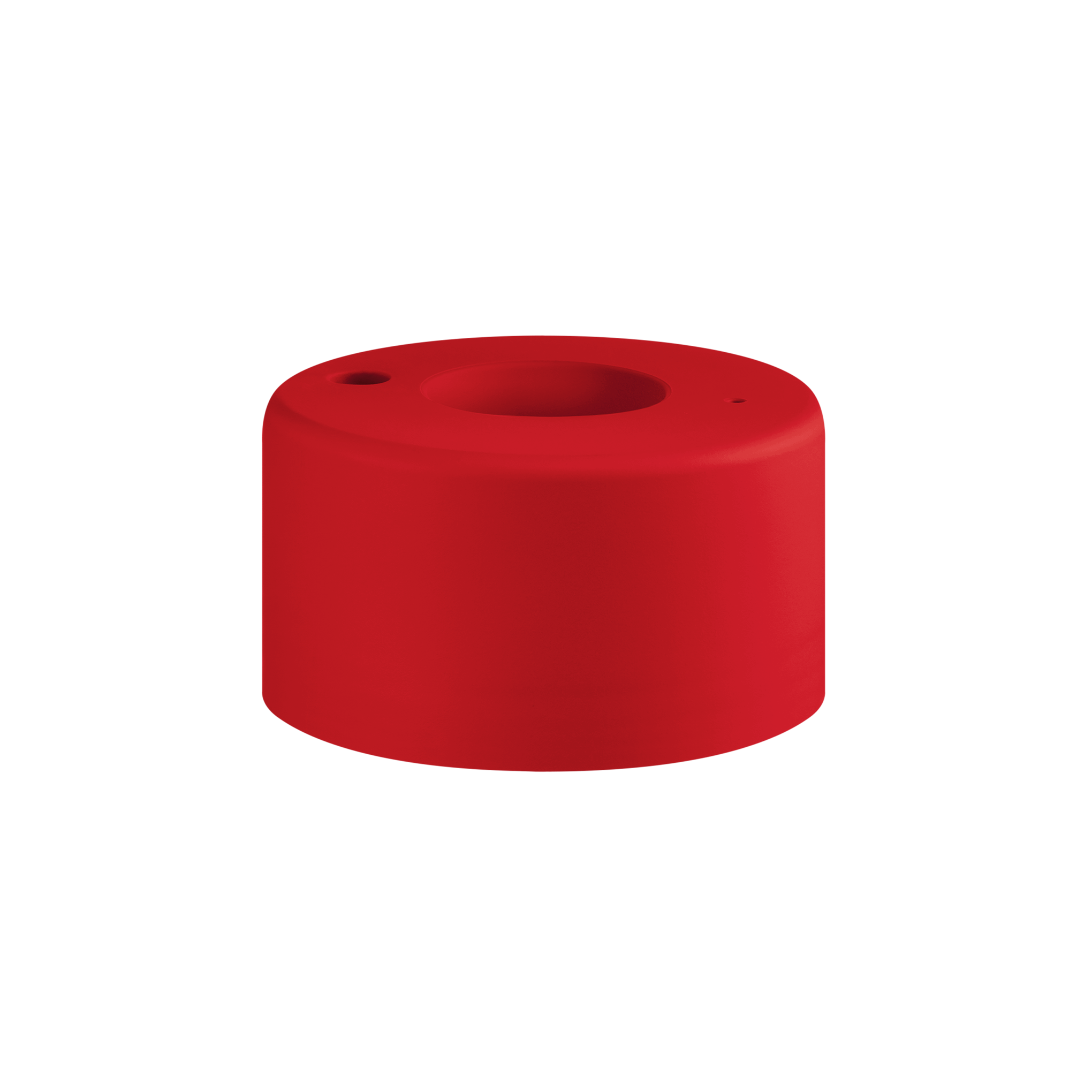 Lid Hull - Durable and Leak-Proof Lid for Food Storage Containers | Perfect for Meal Prep, Leftovers & Kitchen Organization
