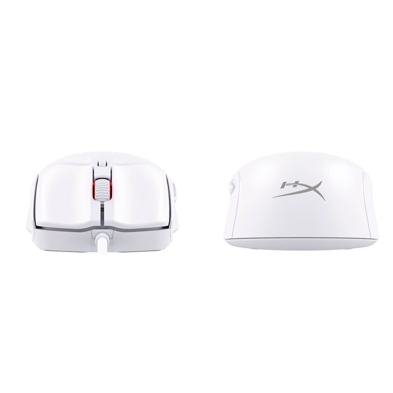HyperX Pulsefire Haste 2 Wireless Gaming Mouse - Lightweight Ergonomic Design for FPS, MOBA & Esports - Perfect for Competitive Gaming & Professional Streamers