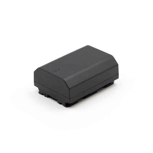 Sony NP-FZ100 Camera Battery with USB-C Charging (7.2V/2250mAh) - Compatible with Sony Alpha a7 III, a7R III, a9 & More - Perfect for Travel Photography & Professional Videography