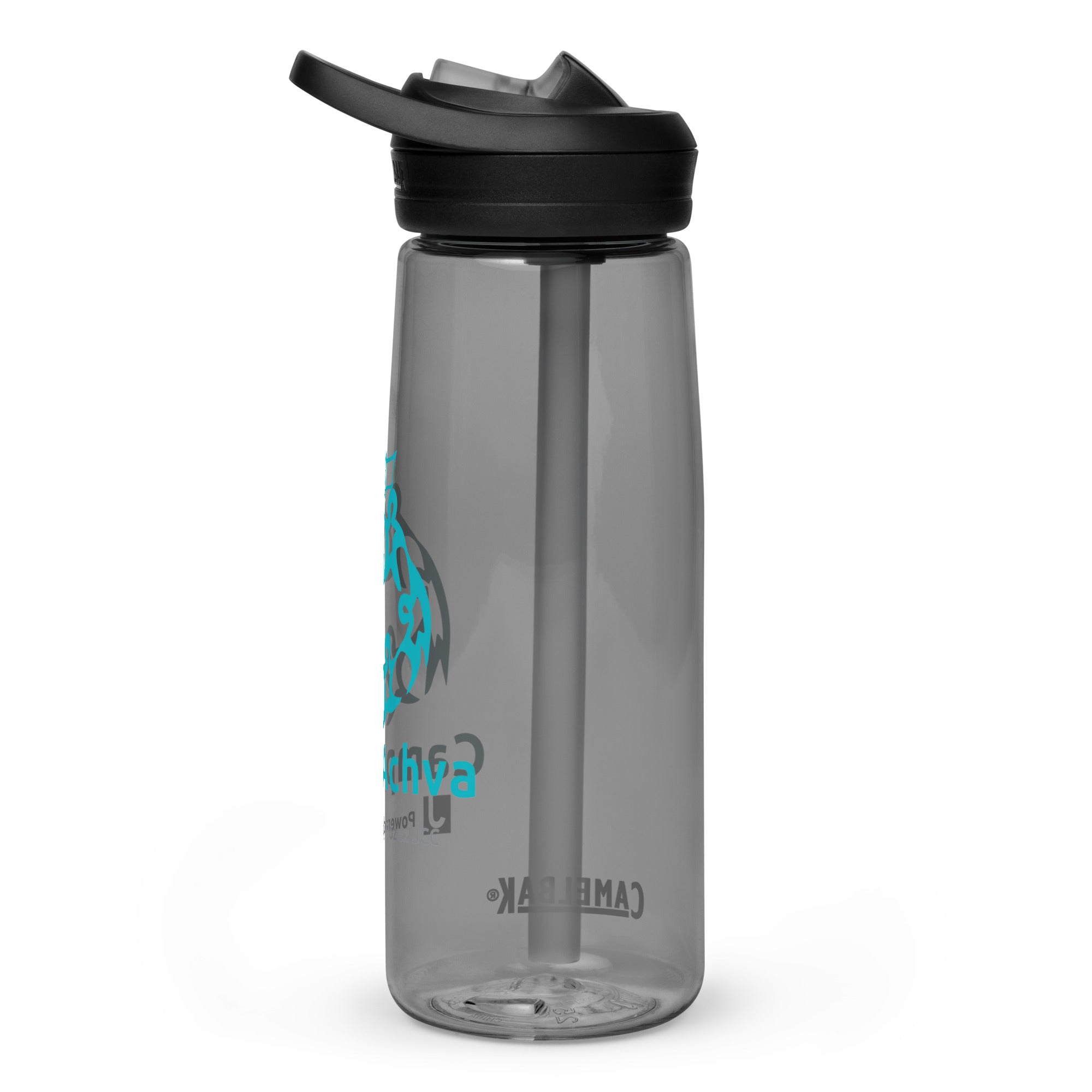 Camp Achva CamelBak Eddy® 25 oz Water Bottle - Leakproof & BPA-Free Hydration for Hiking, Gym & Outdoor Adventures