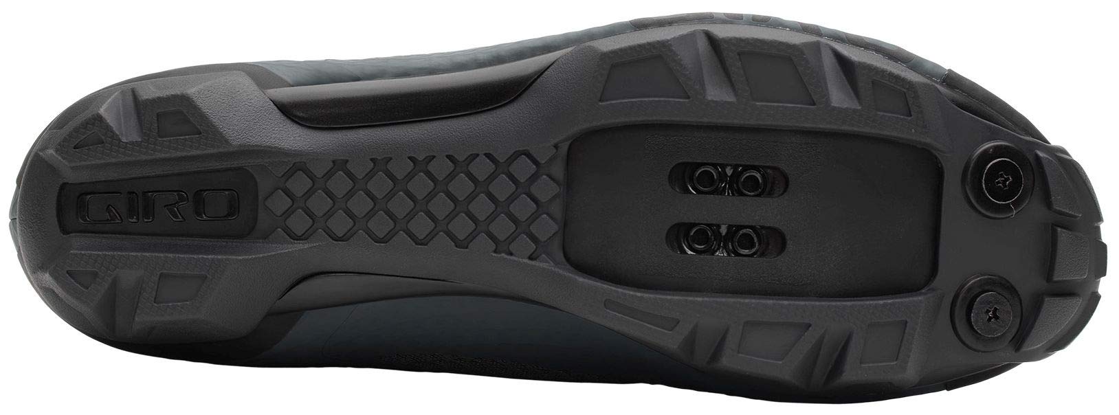Giro Sector Men's Road Cycling Shoes - Lightweight & Breathable for Performance Riding | Perfect for Road Biking, Commuting & Indoor Training