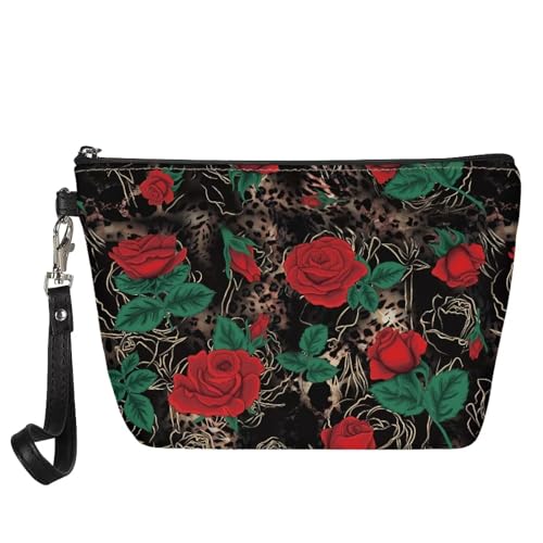 Rose Leopard