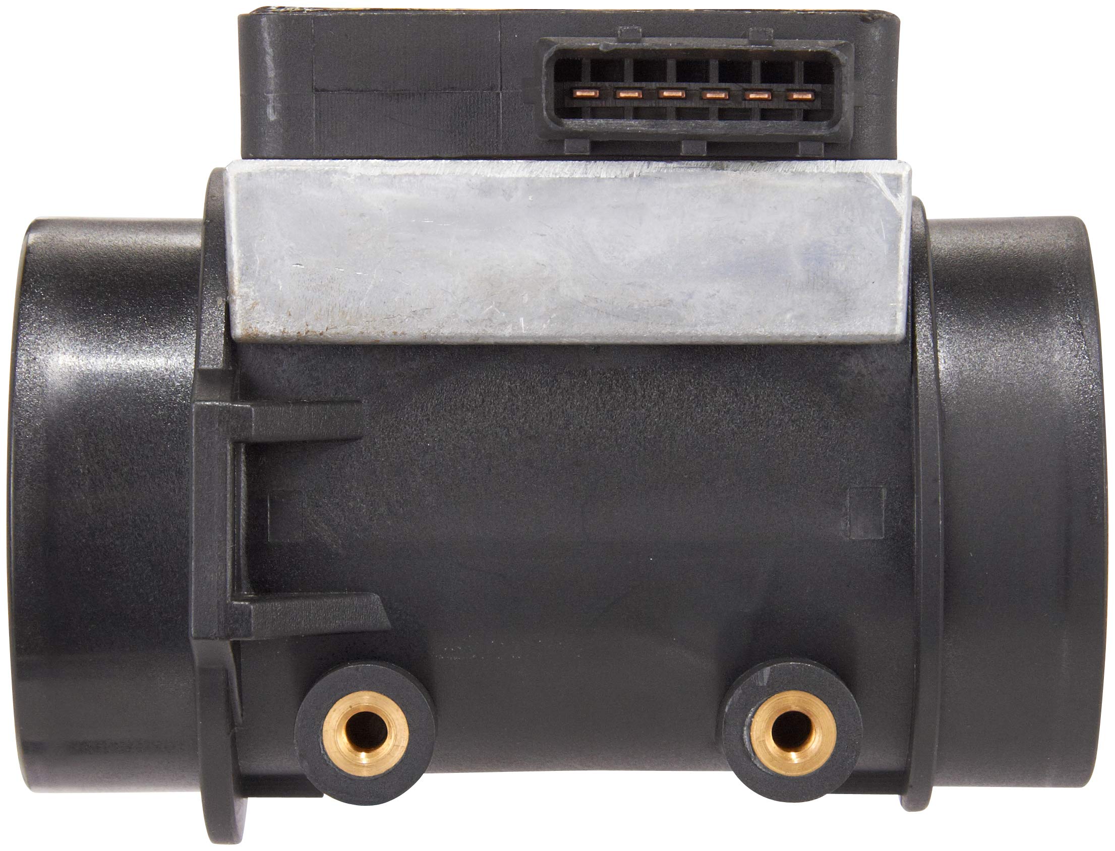 Spectra Premium MA116 Mass Air Flow Sensor with Housing - Compatible with Multiple Car Models - High Performance Air Flow Meter for Improved Engine Efficiency - Ideal for DIY Auto Repairs and Engine Maintenance