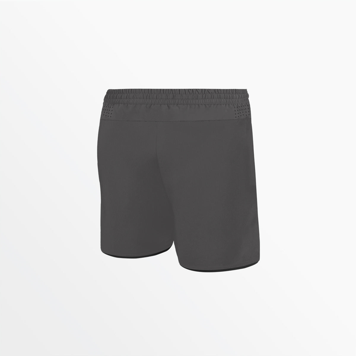 Women's Stretch Flex Shorts No Liner - Comfortable Workout & Lounge Shorts for Yoga, Running, and Home Wear