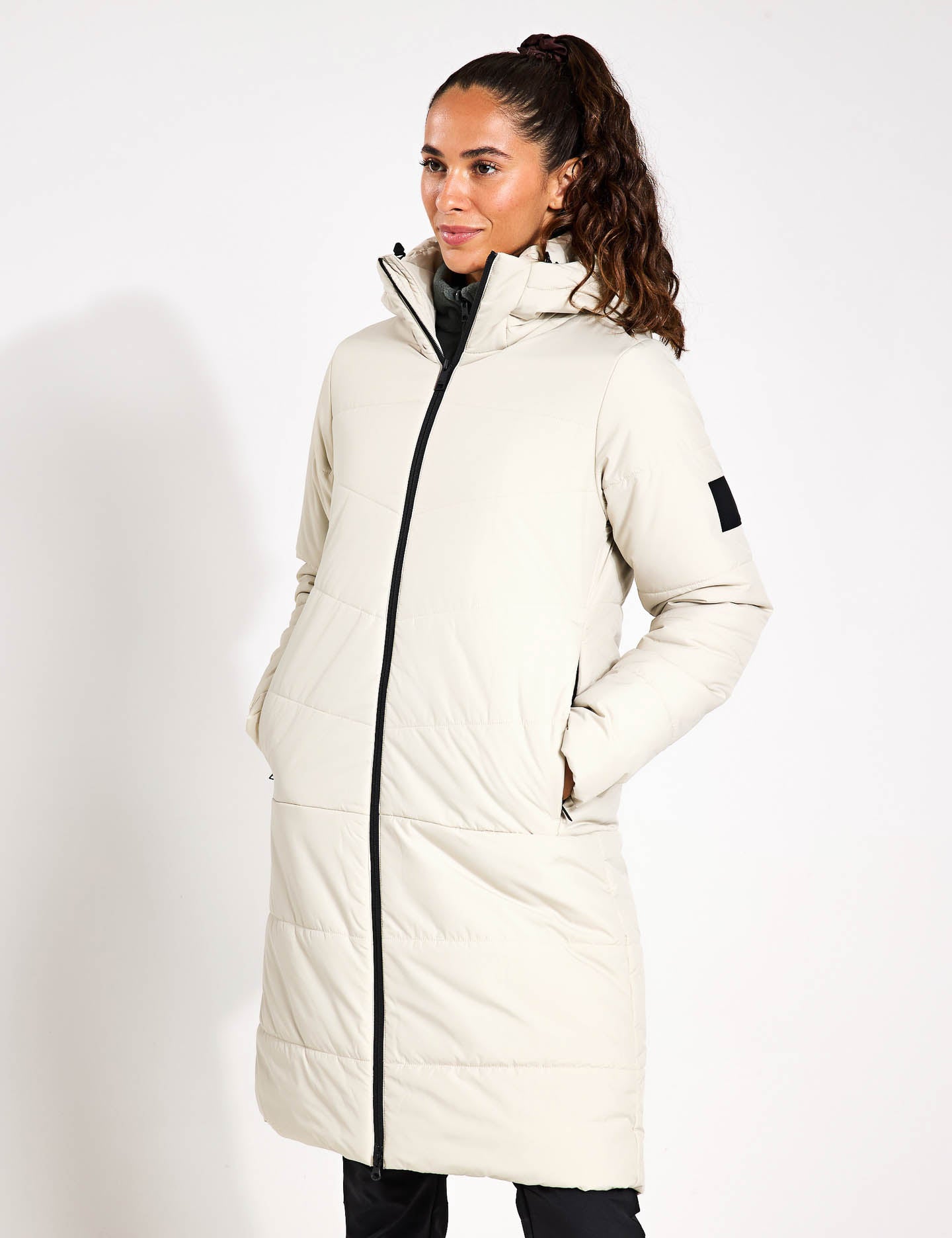 Deutzer Waterproof Winter Coat for Men & Women - Heavy Duty Seal Skin Jacket for Extreme Cold Weather - Perfect for Outdoor Activities, Hiking, and Arctic Expeditions