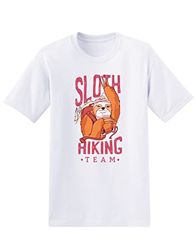 Sloth Hiking Team