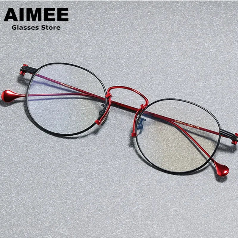 Black-Red
