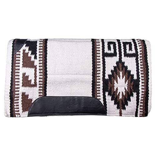 Cream/Black/Buckskin