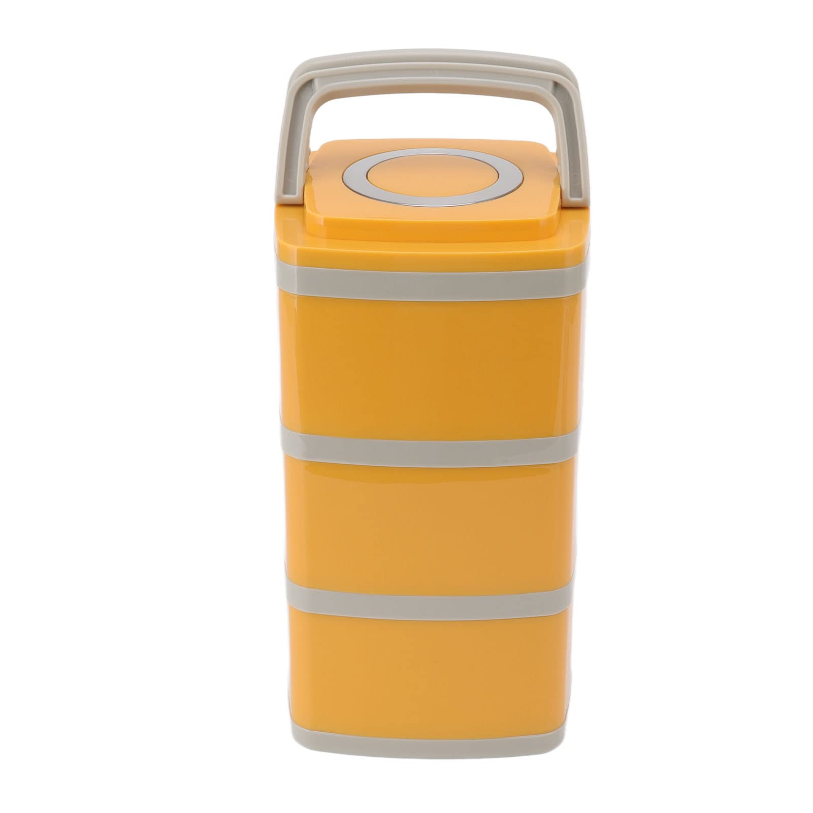 Insulated Stainless Steel Bento Lunch Box - 304 Rustproof Vacuum Food Container for School, Office, Picnic & Travel | Leakproof & Durable for Kids & Adults