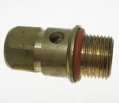 Elektra Micro Casa Over Pressure Valve - Replacement Part for Espresso Machines | Perfect for Home Baristas & Coffee Shops