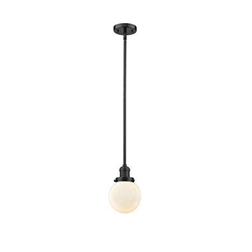Oil-Rubbed Bronze