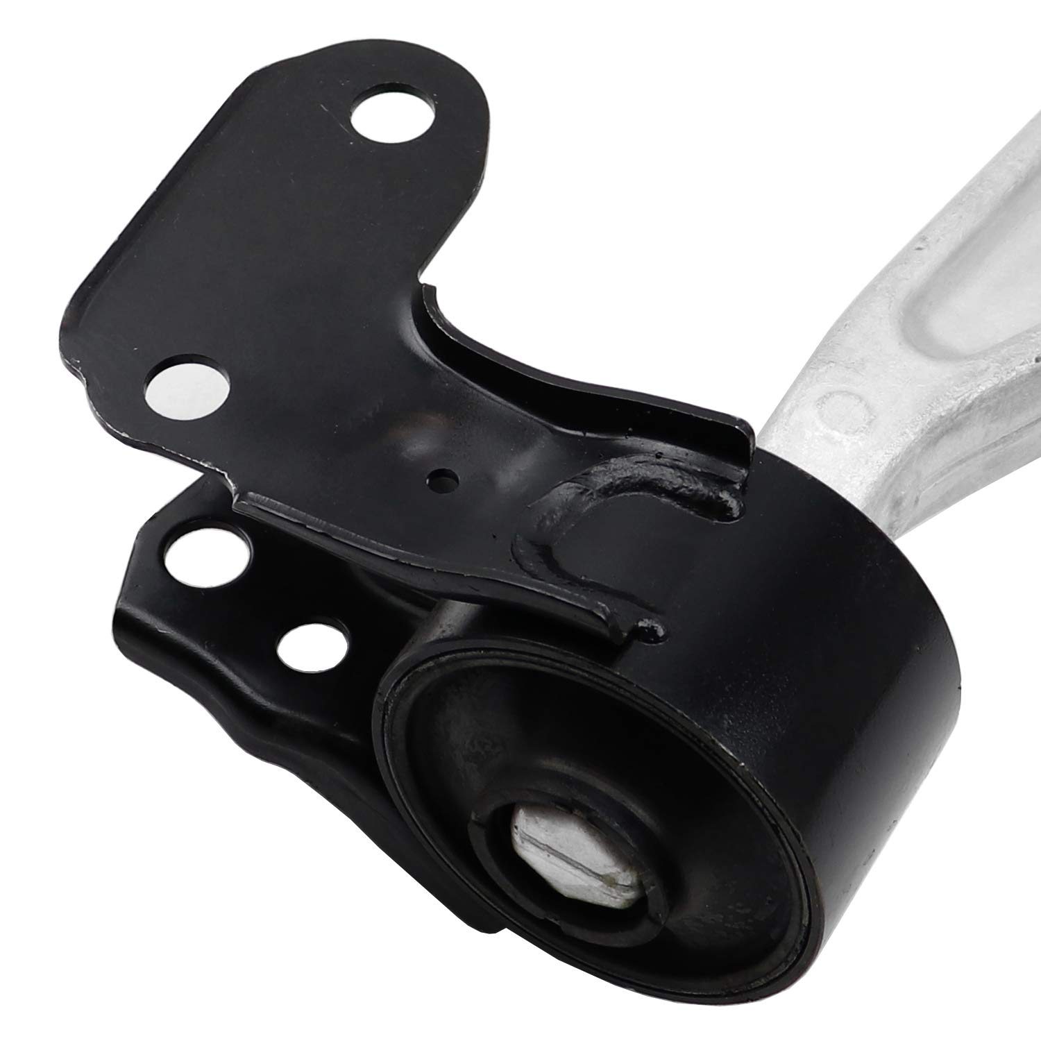 Beck/Arnley 1028192 Control Arm with Ball Joint - Front Lower Suspension Replacement Part for Smooth Ride & Handling | Compatible with Select Car Models