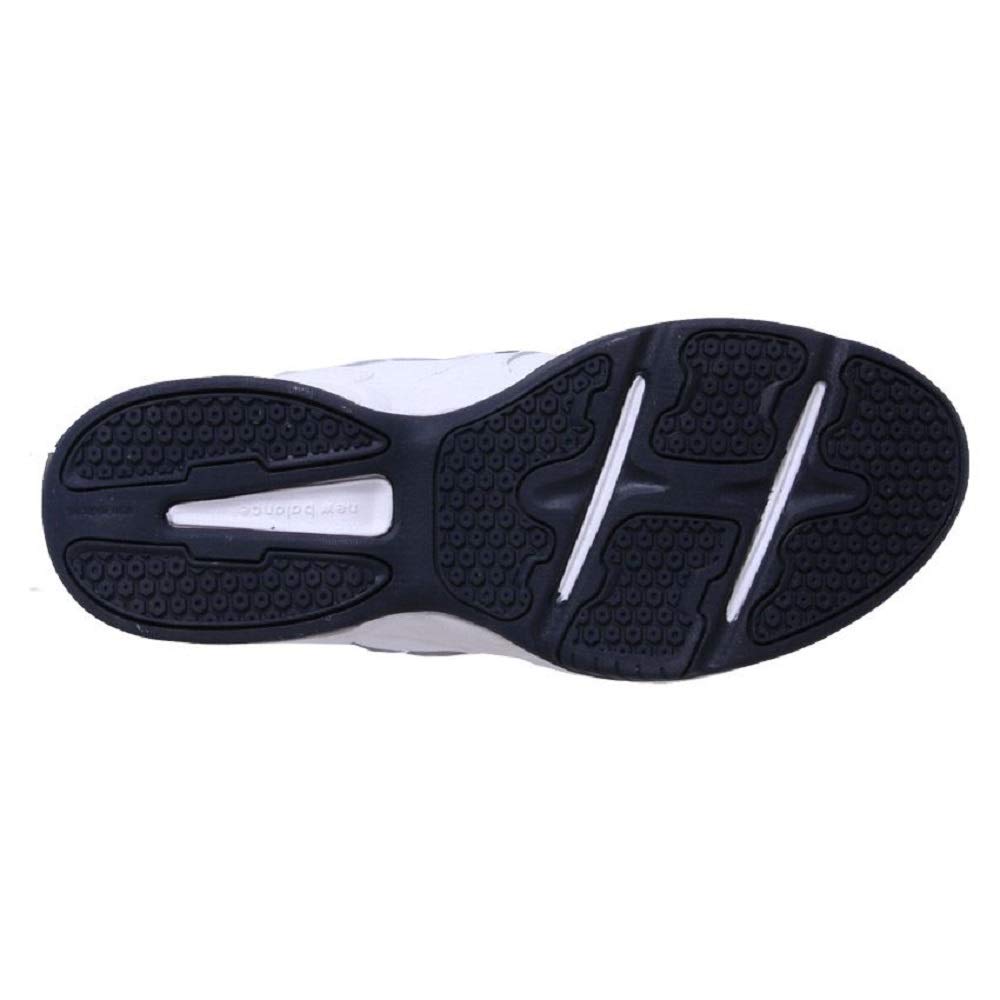 New Balance Men's Running Shoes - Lightweight Cushioned Athletic Sneakers for Jogging, Gym & Daily Wear | Breathable Comfort Walking Shoes for Men