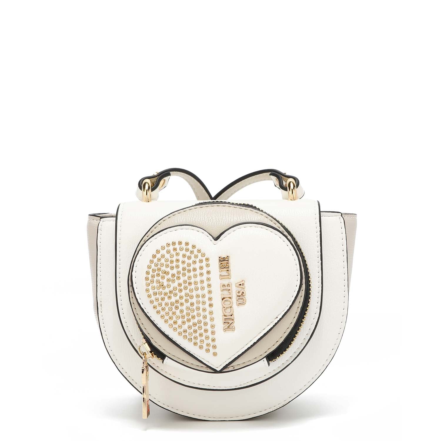 VENUS MINI CROSSBODY BAG - Stylish Small Shoulder Purse for Women | Trendy Fashion Accessory for Everyday Use, Travel & Night Out