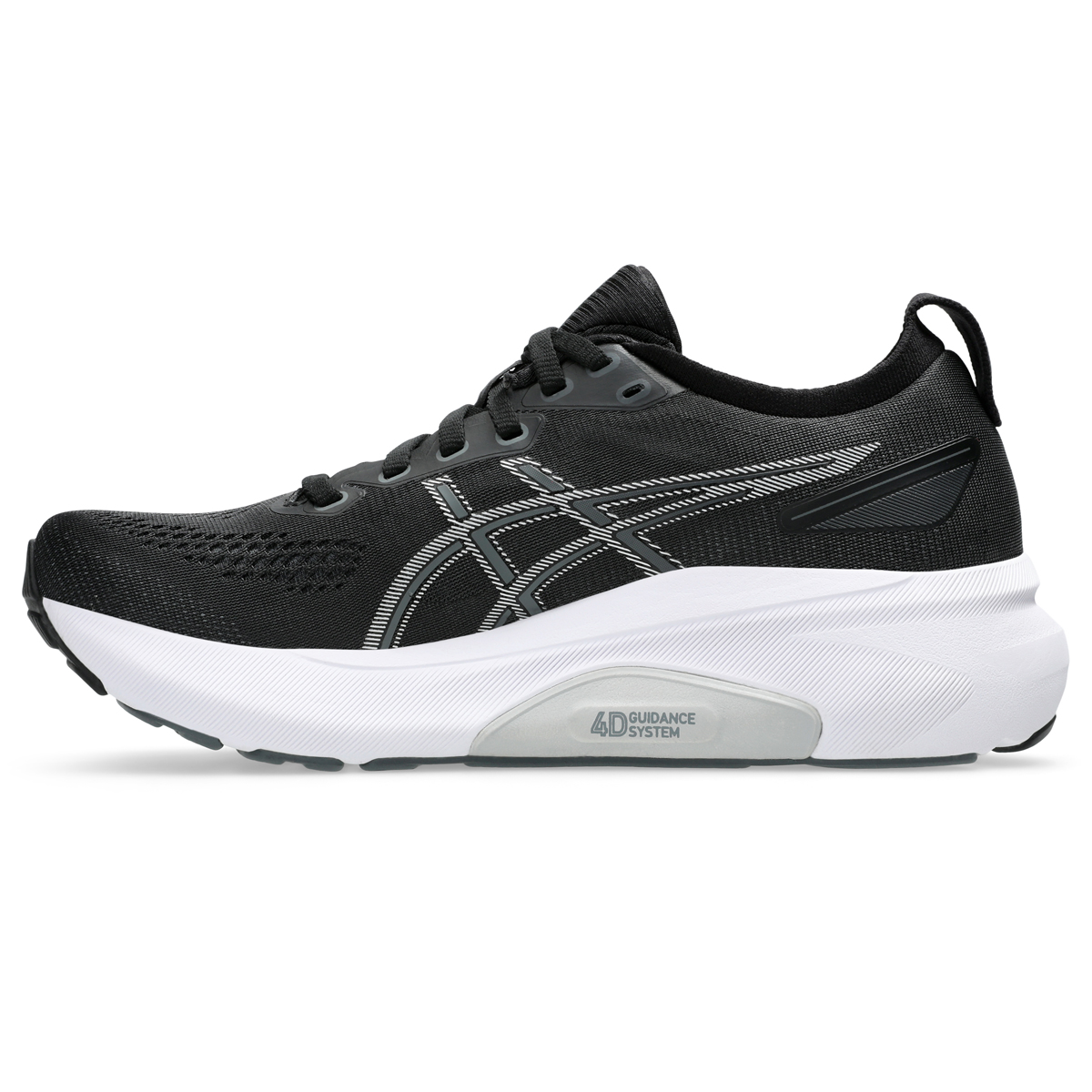 ASICS Gel-Kayano 31 Women's Running Shoes - Stability & Cushioning for Long Distance Road Running, Jogging, Gym Workouts