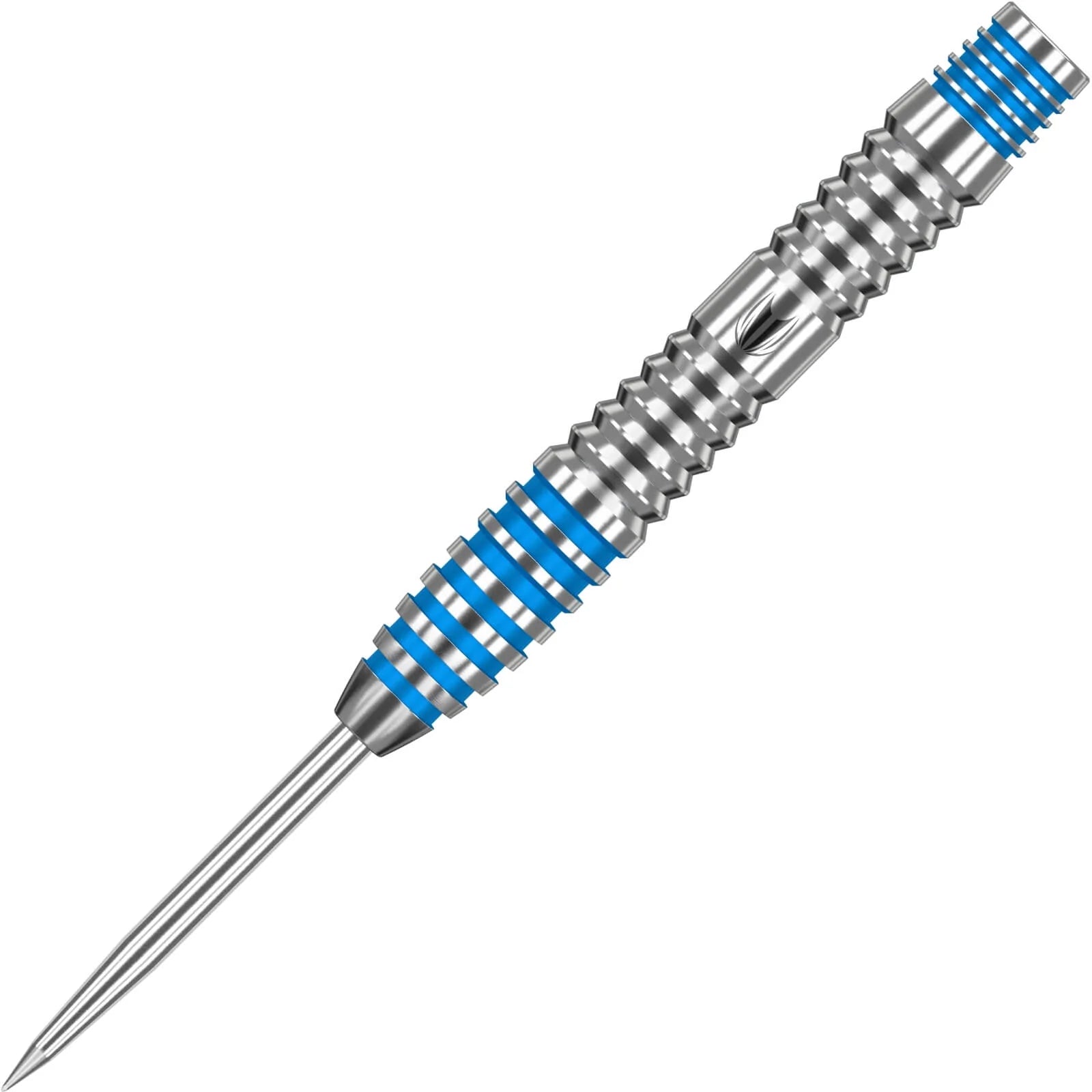 Target Orb 03 Steel Tip Darts - 80% Tungsten Professional Darts for Precision Throwing - Perfect for Bars, Home Game Rooms & Competitive Play