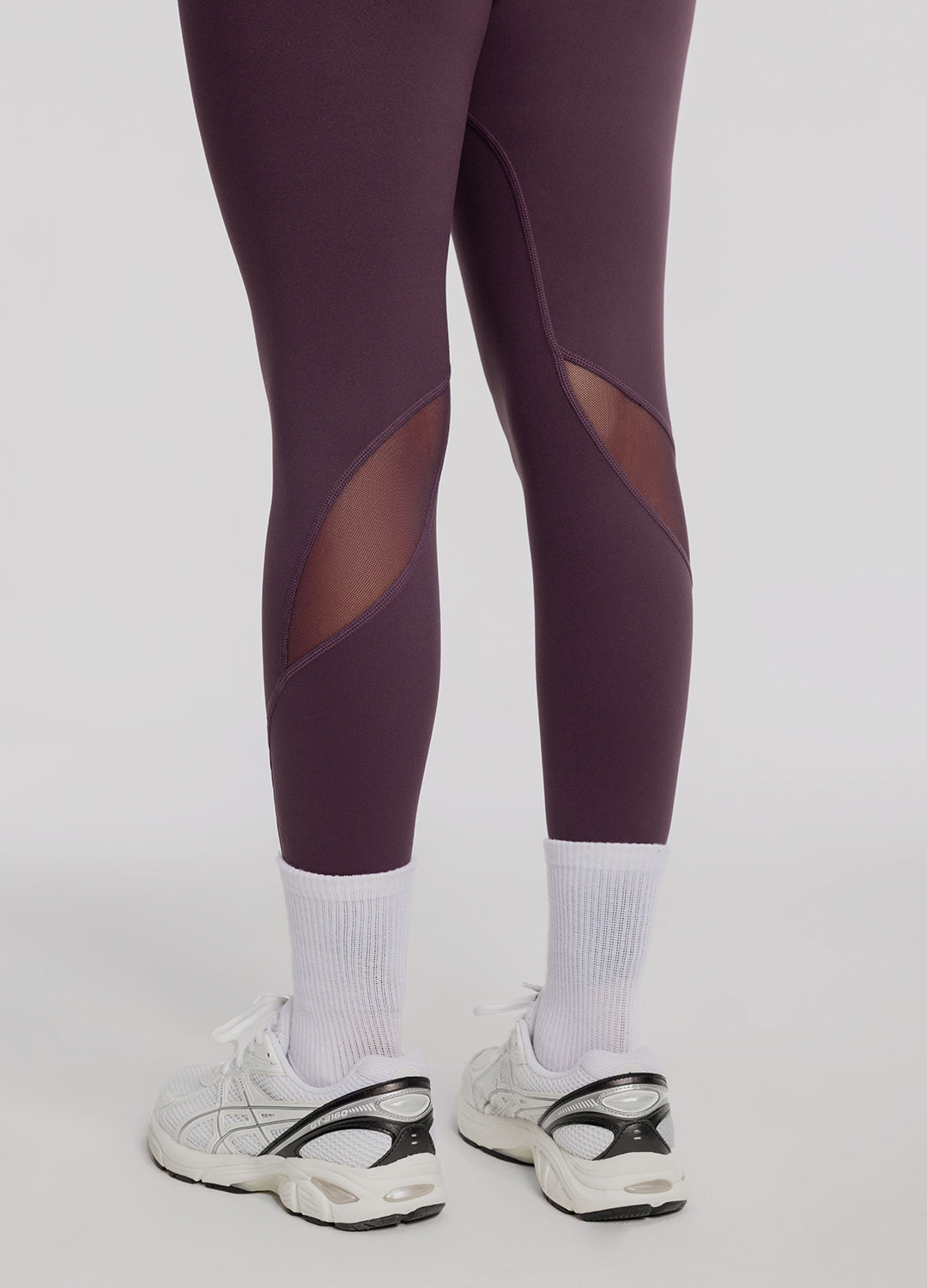 High Stretch Performance Leggings for Women - Yoga, Running & Workout - Comfortable & Breathable Activewear for Gym & Everyday Wear