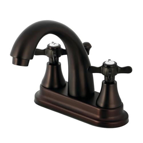 Oil Rubbed Bronze