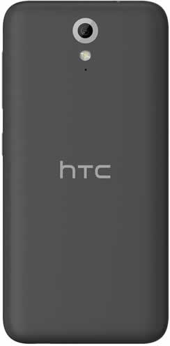 HTC Desire 620 Dual SIM Smartphone - 5