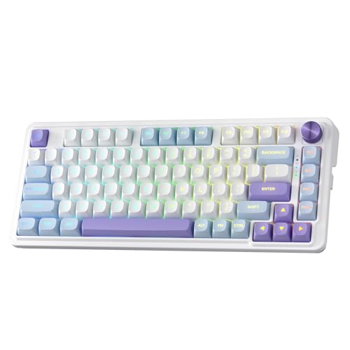 Moonrise Violet