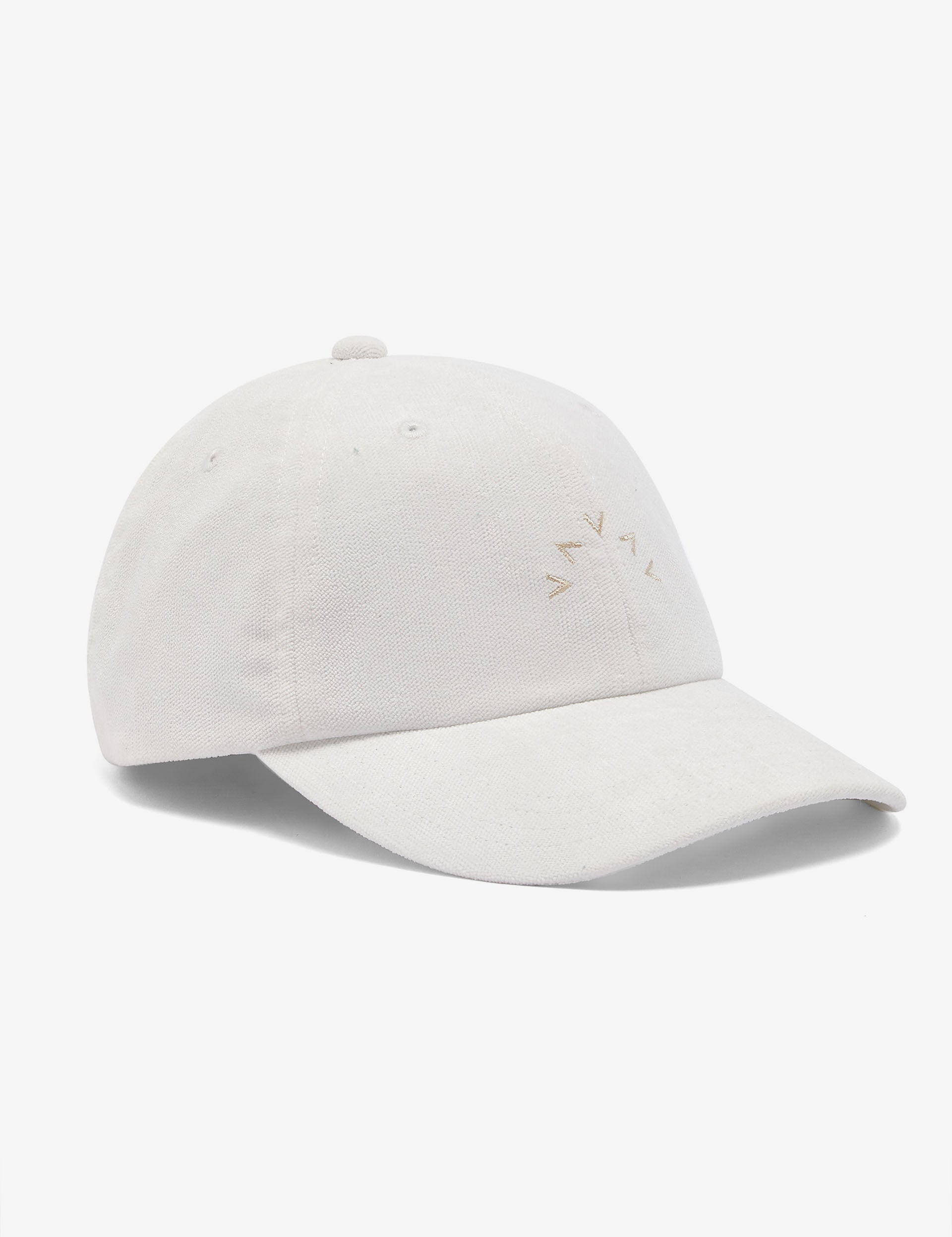 Franklin Cap Egret - Stylish & Comfortable Baseball Hat for Men & Women - Perfect for Outdoor Sports, Hiking & Casual Wear