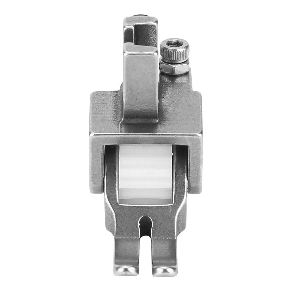 Ayunjia Adjustable Pressure Roller Press Sewing Machine Accessory - Perfect for Quilting, Embroidery & Fabric Crafts | Flat Sewing Presser for Smooth Stitching & Professional Results
