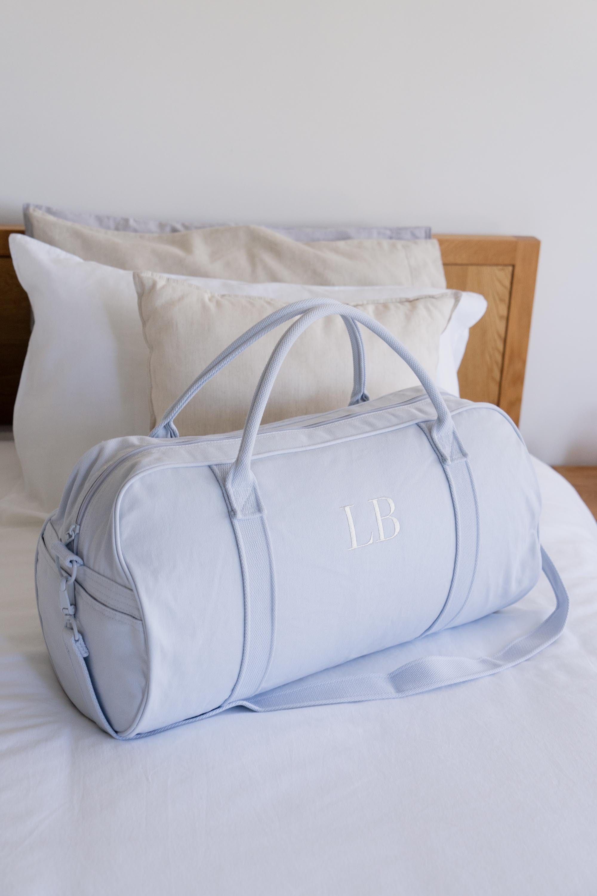 Custom Personalized Duffle Bag for Travel, Gym & Sports - Monogrammed & Durable Carry-On Luggage for Men & Women - Perfect for Workouts, Weekend Trips & Outdoor Adventures