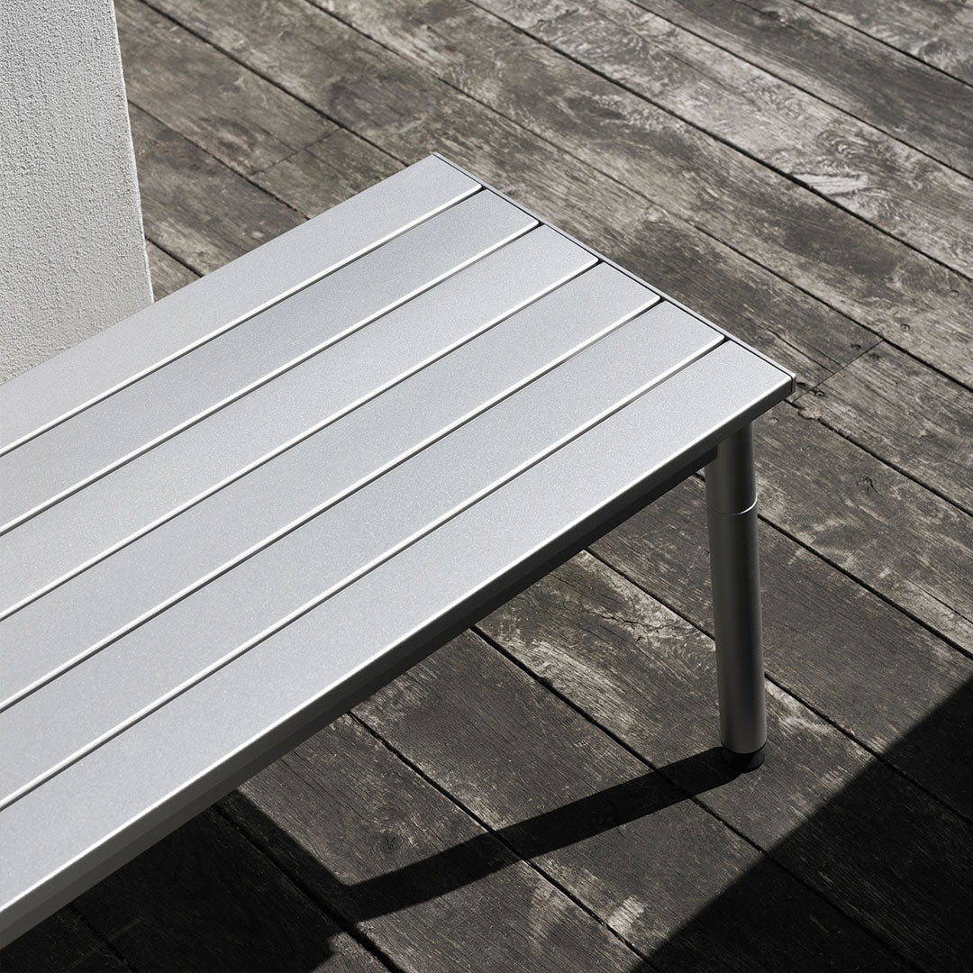 Premium Outdoor Bench - Weather-Resistant & Durable Patio Furniture for Garden, Backyard, and Deck - Perfect for Relaxing & Entertaining Outdoors