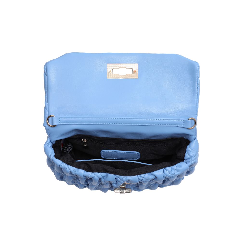 Oakford Crossbody Bag for Women - Stylish & Lightweight Leather Shoulder Purse - Perfect for Travel, Shopping, and Everyday Use