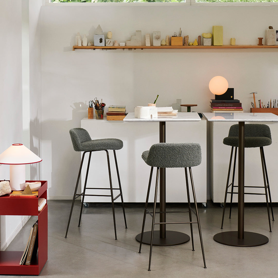 Colette ATD6 Modern Table Lamp - Stylish Bedside & Living Room Lighting for Home & Office Decor