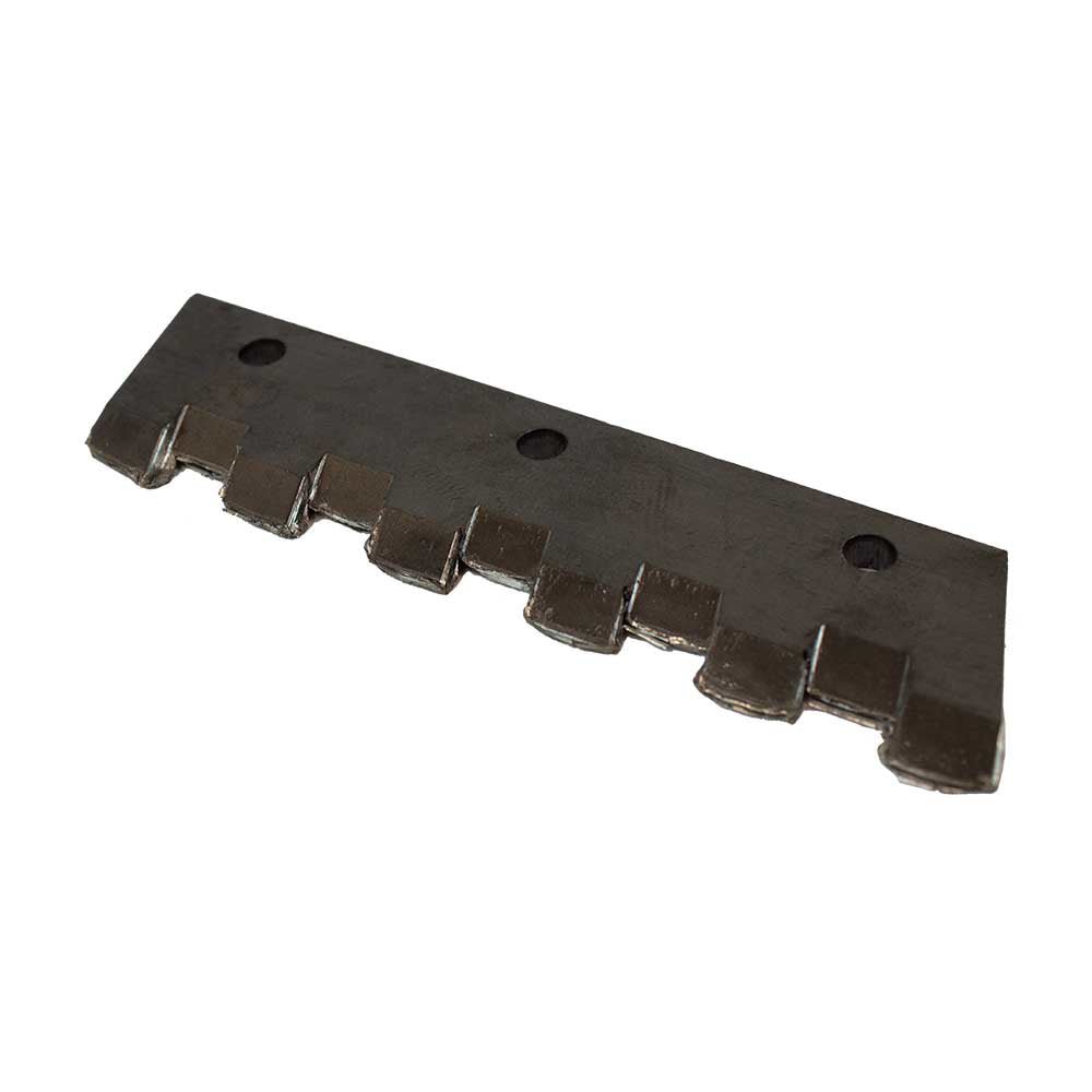12 Inch Auger Blade Pack of 3 - E512PAK3 for Post Hole Digger - Perfect for Fence Installation, Landscaping, and DIY Projects