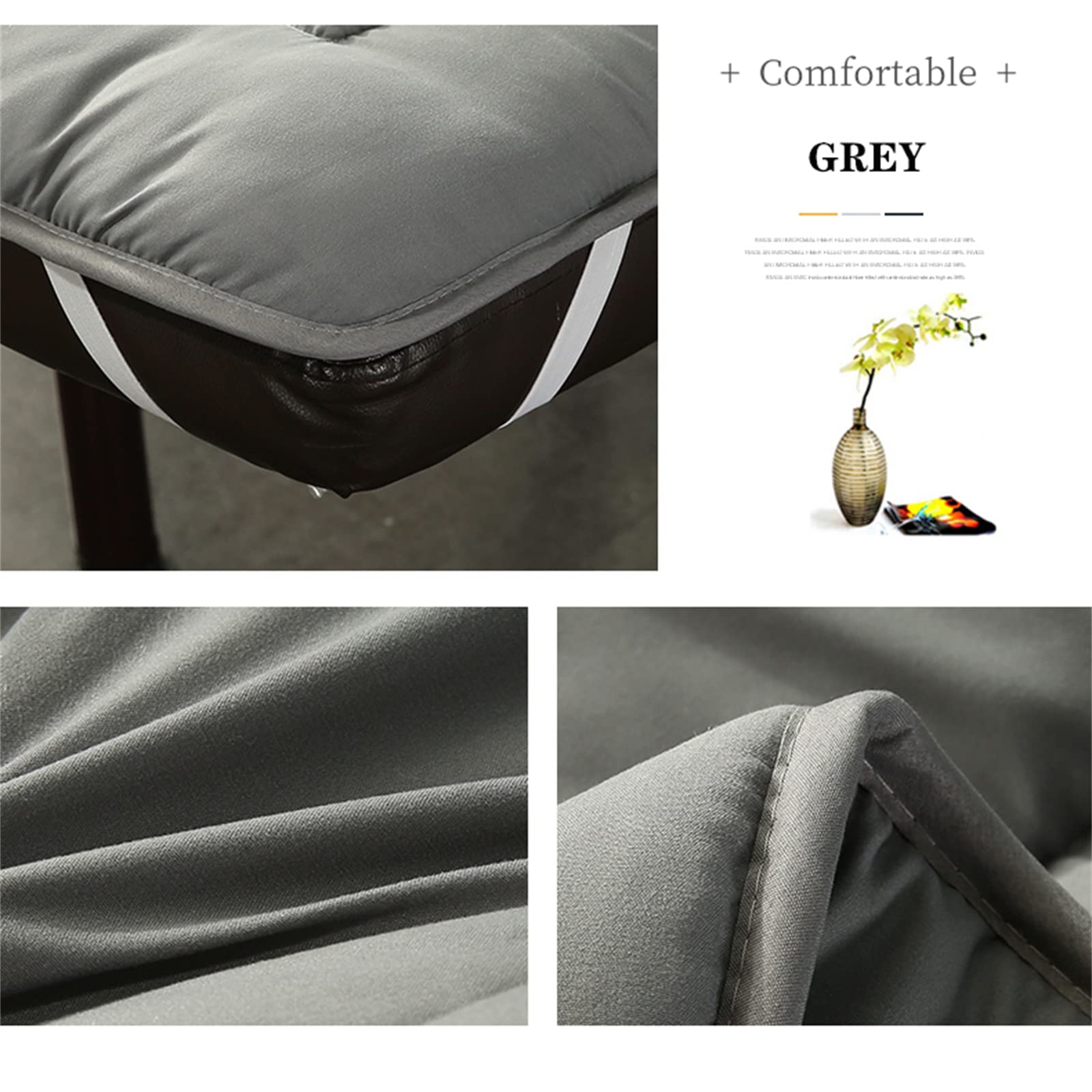 Premium Spa Massage Table Pad & Face Cradle Set - Ultra Soft 75
