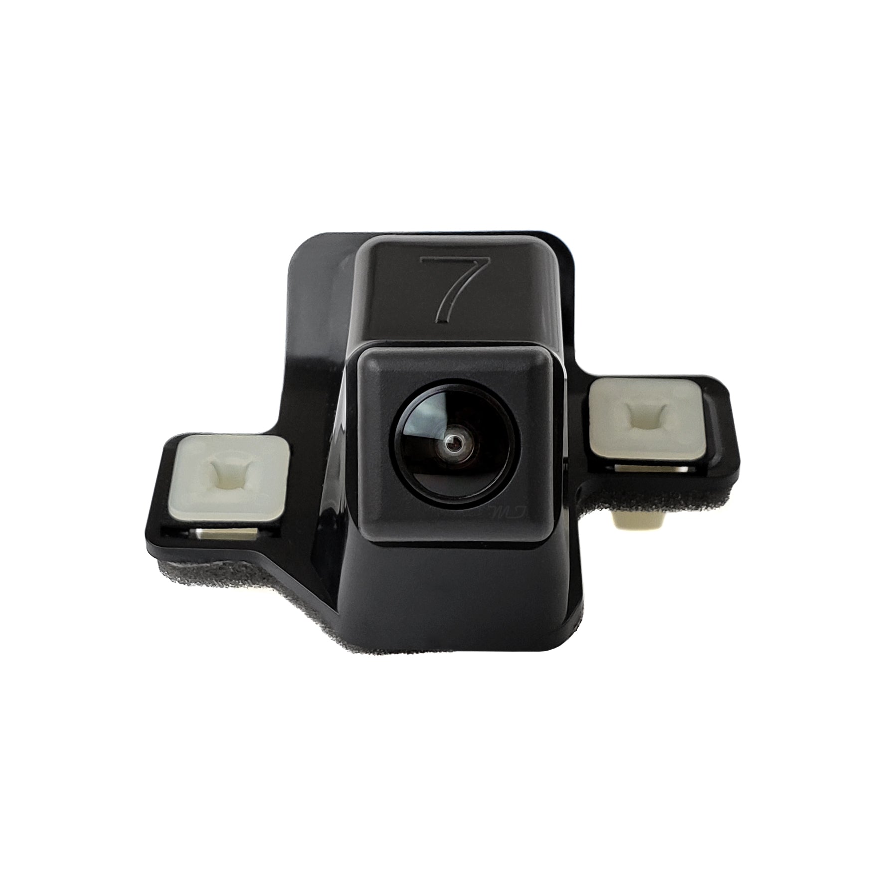 2016-2019 Toyota 4Runner OEM Backup Camera Replacement - Genuine Part #86790-35061 | Rear View Safety for Parking & Off-Road Driving