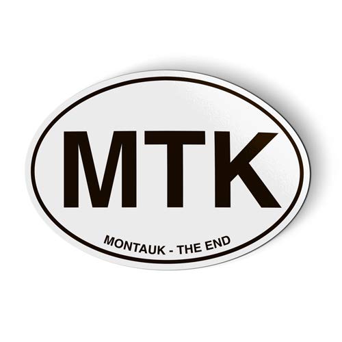 MTK Montauk The End 3