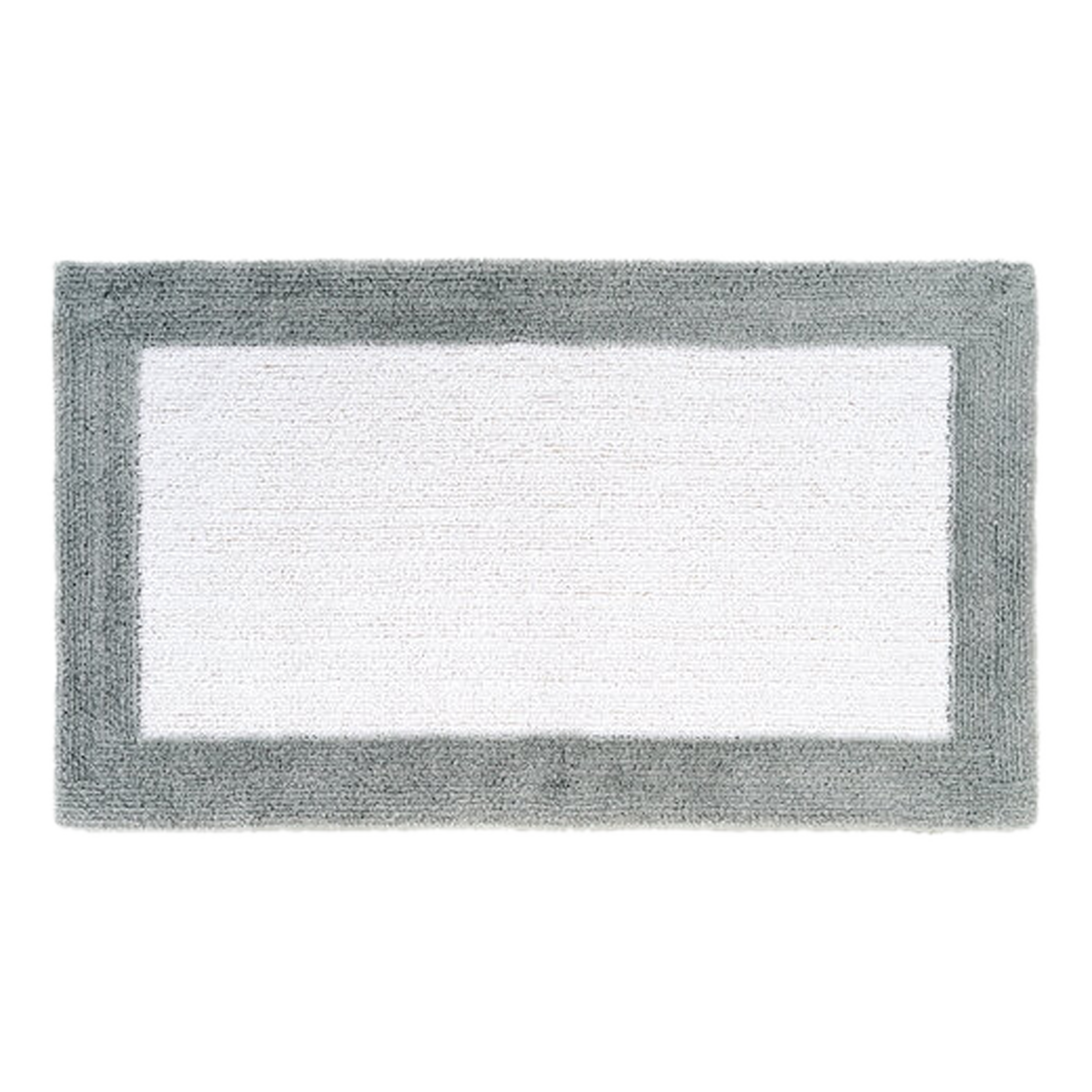 Premium Non-Slip Bath Mat with Fast Drying Memory Foam - Soft & Absorbent Shower Rug for Bathroom Floor - Perfect for Bath, Shower & Spa Use