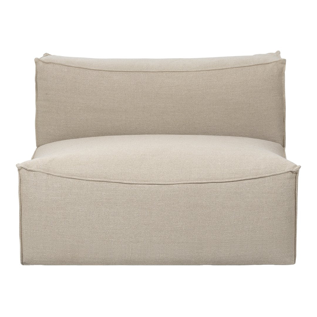 Modular Sectional Sofa - Large L-Shaped Couch for Living Room, Home Theater & Lounge | Catena