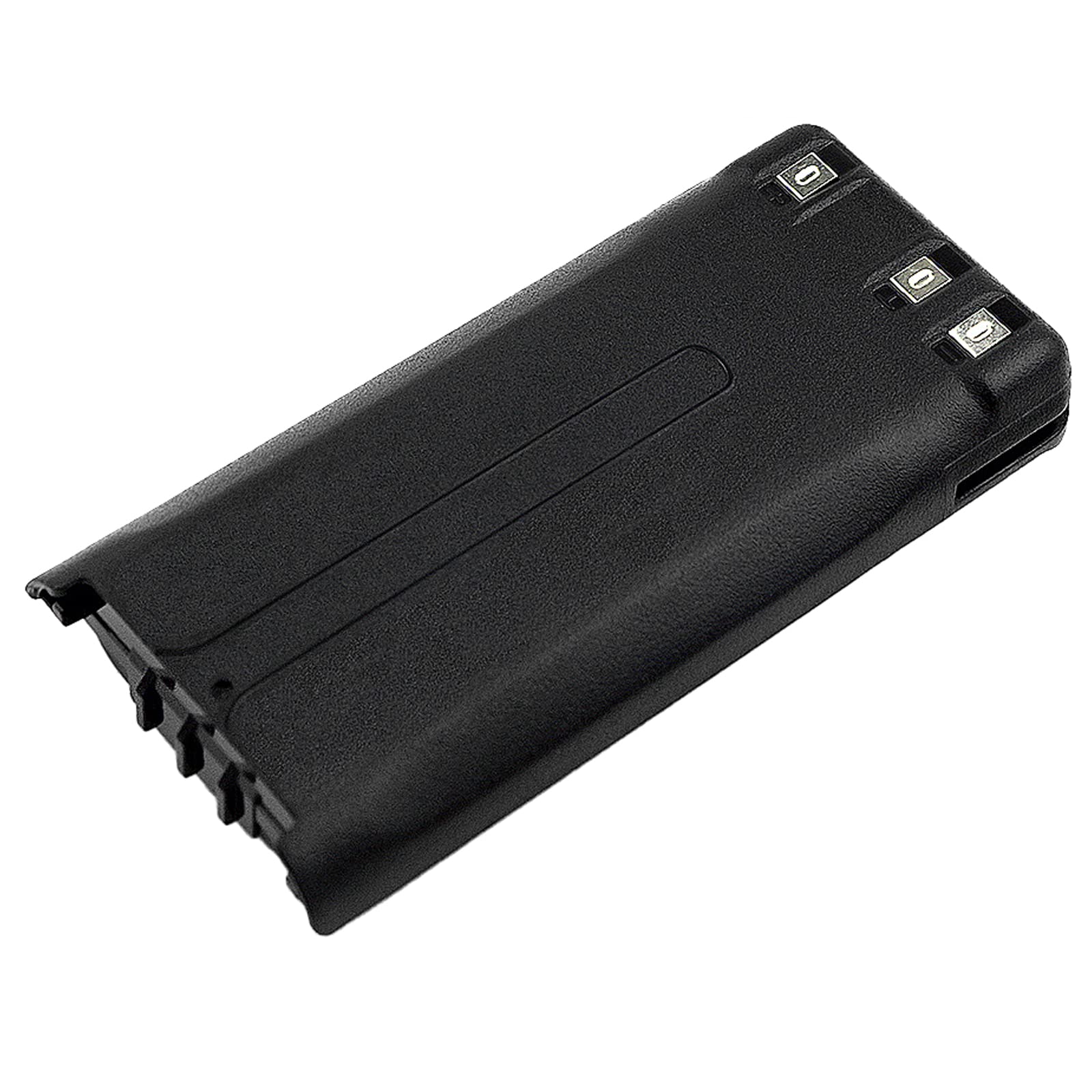 Synergy Digital 2-Way Radio Battery - 1800mAh Li-ion 7.4V Replacement for Kenwood TK-3307M2 & KNB-29 | Long-Lasting Power for Security, Construction, and Outdoor Adventures