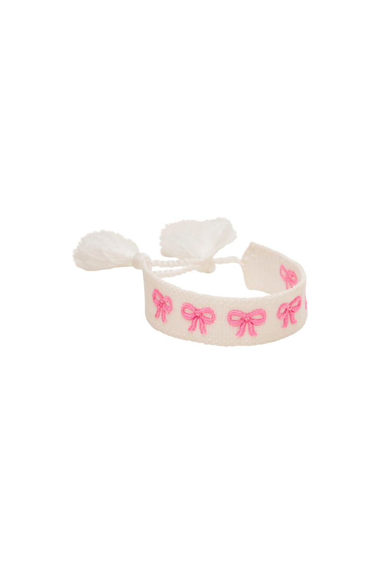 WHITE/PINK