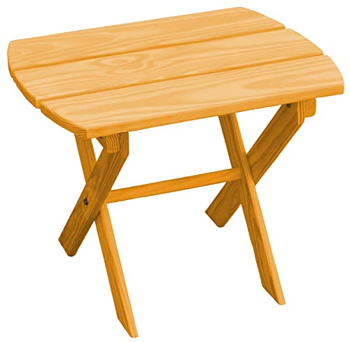 Natural Stain