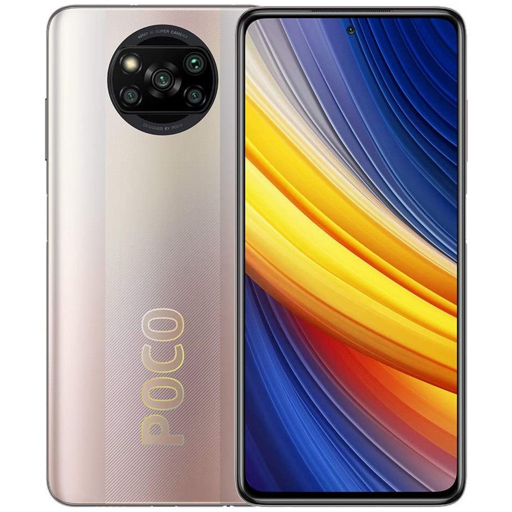 Poco X3 Pro Smartphone (256GB ROM, 8GB RAM) 6.67