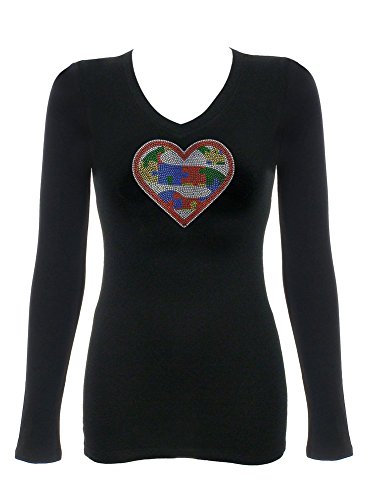 189 Long Sleeve - Black