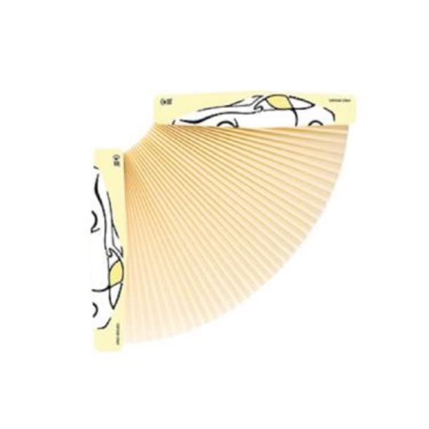 Universal Car Side Window Sunshades - 2 Pack UV Protection Shades for Baby, Kids & Pets | Blocks Harmful Rays & Heat | Easy Install Ivory Sun Visors | Perfect for Road Trips, Summer Driving & Backseat Comfort