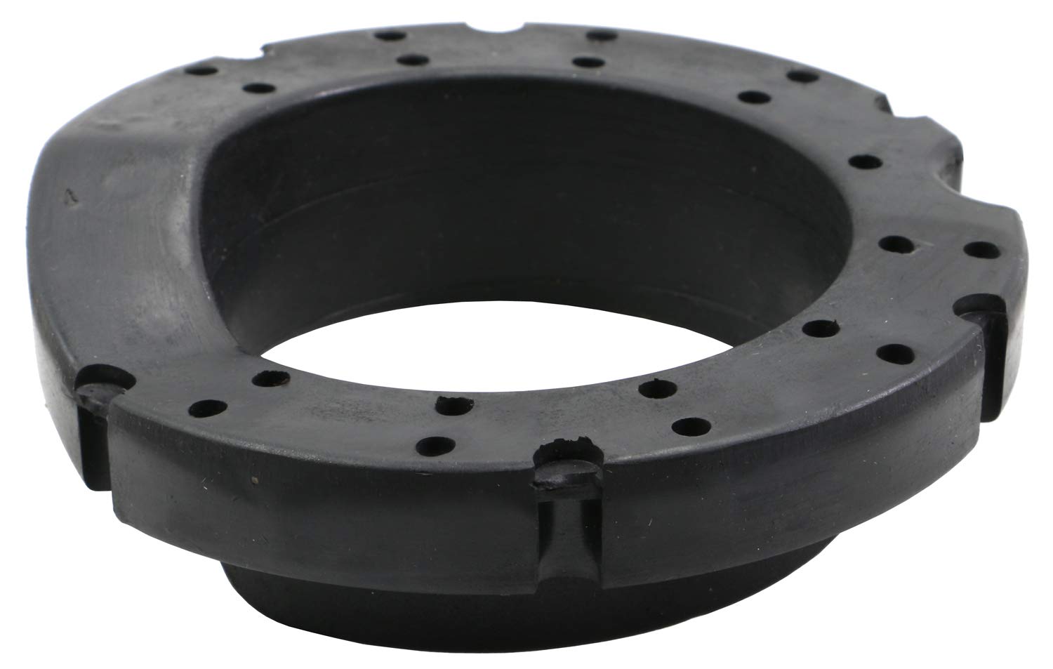 MOOG K160058 Coil Spring Insulator - Compatible with Jeep Grand Cherokee 2011-2020 | Durable Suspension Part for Smooth Ride & Noise Reduction | Perfect for Off-Roading & Daily Commuting