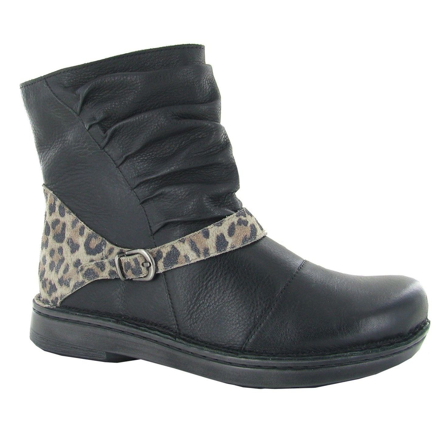 Lorca Bootie (63431) - Women's Stylish Ankle Boots for Fall & Winter | Perfect for Casual Outfits, Office Wear & Date Nights