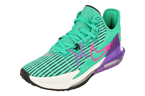 Clear Emerald Hyper Pink 300